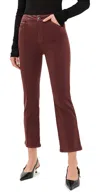 Pistola Denim Simone Pants Terra In Terra