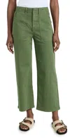 Pistola Denim Sophia Pants In Basil