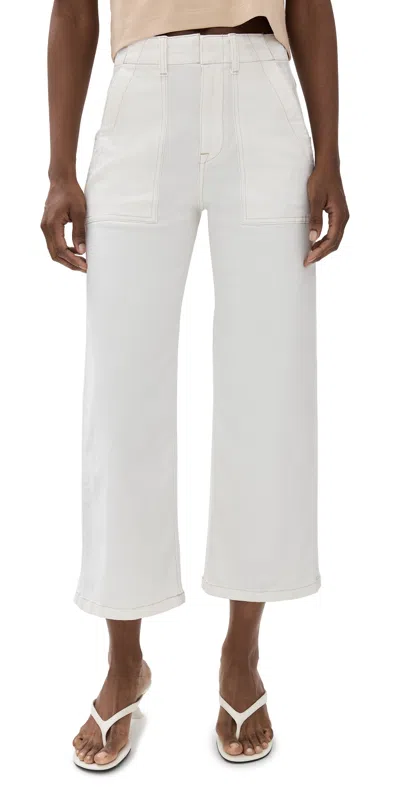 Pistola Denim Sophia Trousers Le Blanc