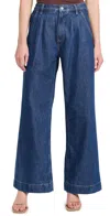 Pistola Denim Victoria Jeans Midnight Sun In Midnight Sun