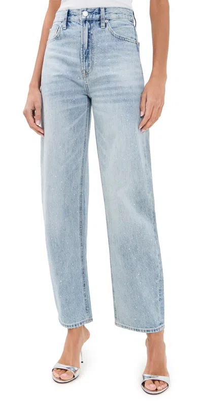 Pistola Denim Wes Jeans Glitz