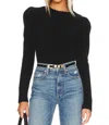 Pistola Eddison Sweater In Midnight In Multi