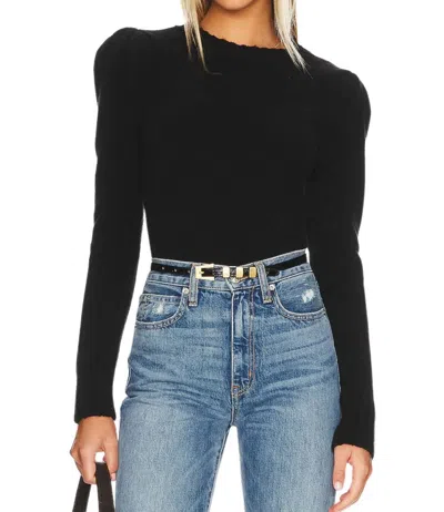 Pistola Eddison Sweater In Midnight In Multi