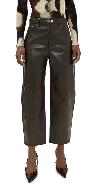 Pistola Eli Trousers French Roast In Brown