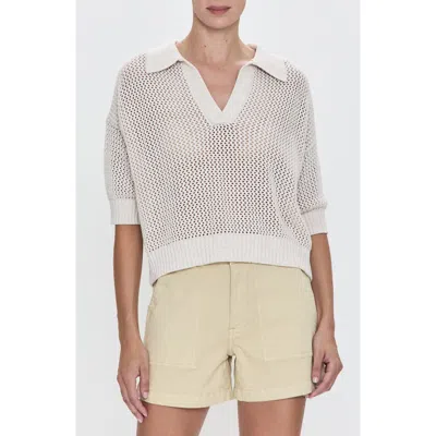 Pistola Emma Open Stitch Sweater