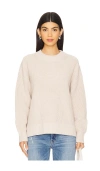 Pistola Eve Sweater In Dove
