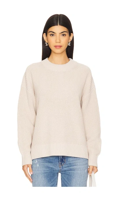Pistola Eve Sweater In Dove