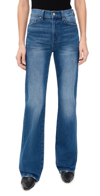Pistola Evie Jeans Eternity In Blue
