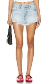 PISTOLA GIGI SHORTS