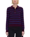 Pistola Greta Polo Sweater