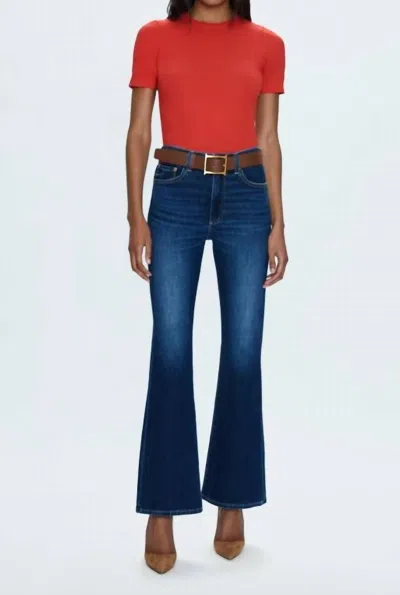 Pistola Haven Bootcut In Greenwich In Multi