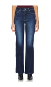 Pistola Haven Flare In Blue