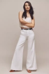Pistola Izzy High-rise Flare Jeans