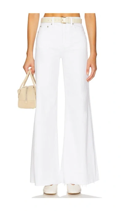 PISTOLA IZZY MID RISE WIDE LEG