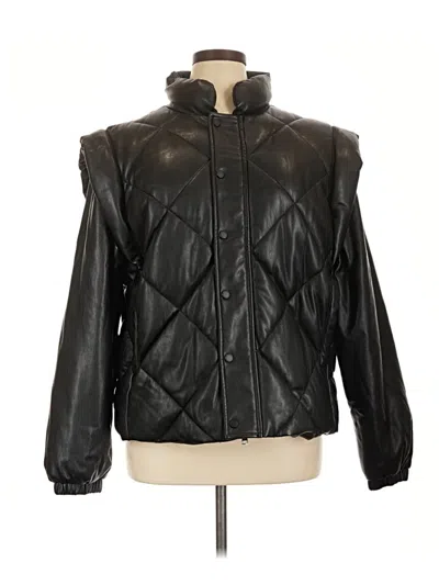Pistola Jacket In Black