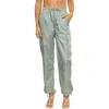 Pistola Jade Lightweight Cargo Pants In Bluff