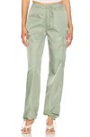 Pistola Jade Lightweight Cargo Trouser In Multi