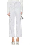 Pistola Jade Lightweight Cargo Pants In Multi