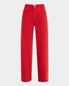 Pistola Jadyn Low-slung Relaxed Jeans