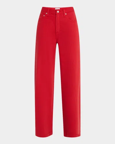Pistola Jadyn Low-slung Relaxed Jeans