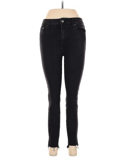 Pre-owned Pistola Jeans