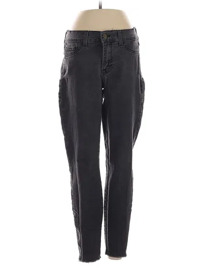 Pre-owned Pistola Jeans In Black