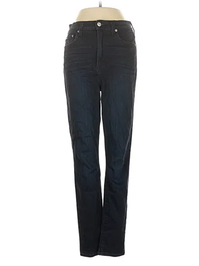 Pre-owned Pistola Jeans In Blue