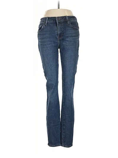 Pre-owned Pistola Jeans In Blue