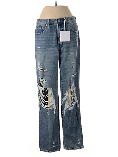 Pistola Jeans In Blue