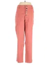 Pistola Jeans In Pink