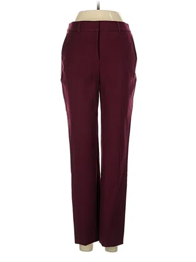 Pre-owned Pistola Jeggings In Black