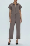 Pistola Jordan Zip Jumpsuit