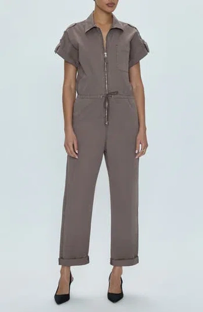 Pistola Jordan Zip Jumpsuit