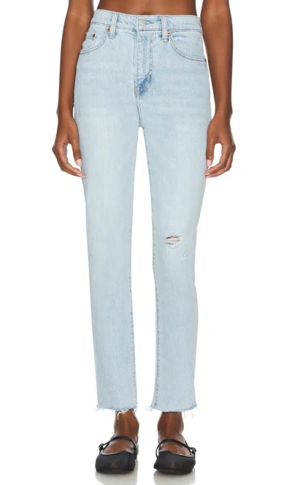 PISTOLA KATE SLIM LEG JEANS