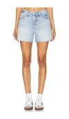Pistola Kennedy Shorts In Normandy Vintage