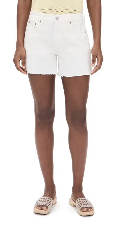 Pistola Kennedy Shorts Antique White