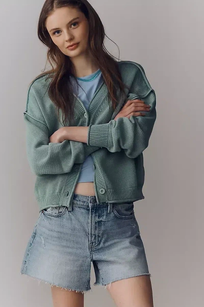 Pistola Kennedy Shorts In Green