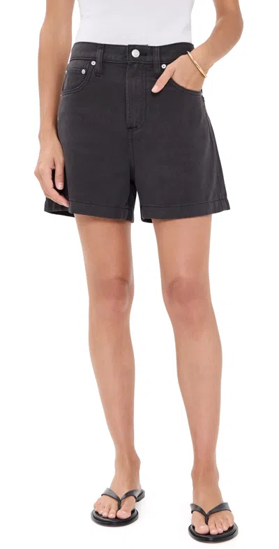 Pistola Kimora Shorts Bristol Black