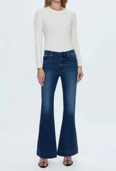Pistola Kinsley Flare In Modern In Multi