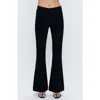 Pistola Kinsley Mid-rise Ultra Flare Jeans