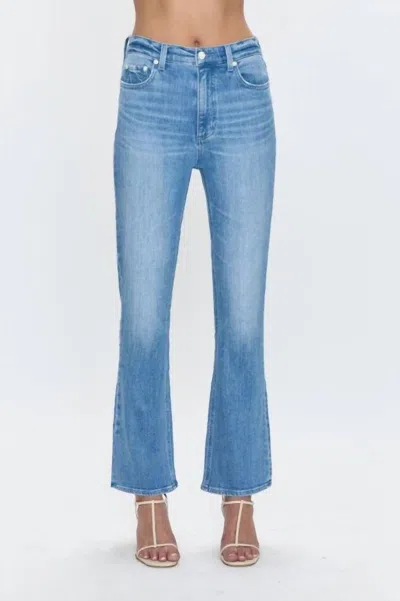 PISTOLA KRISTA BOOTCUT JEANS IN EXAM