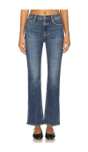Pistola Krista Jeans In Blue