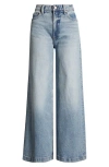 Pistola Lana High Waist Ultra Wide Leg Jeans