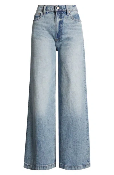 Pistola Lana High Waist Ultra Wide Leg Jeans