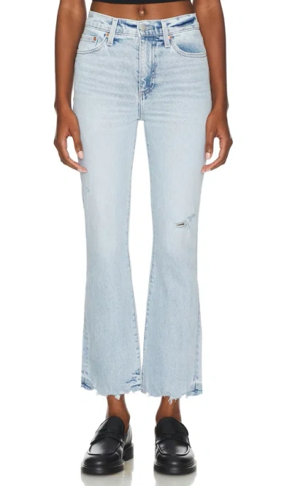 PISTOLA LENNON BOOT LEG JEANS