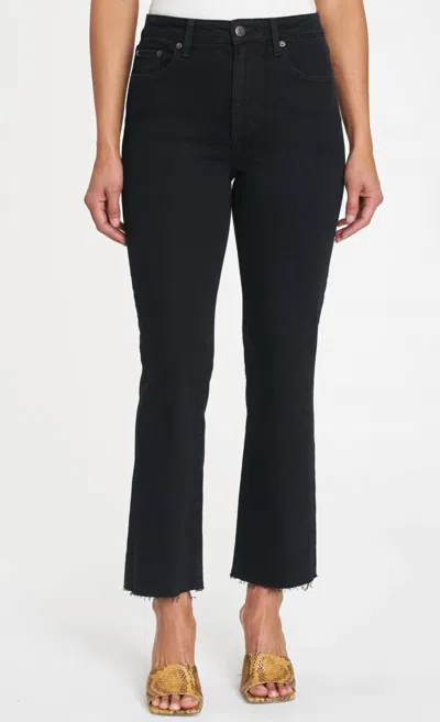 LENNON HIGH RISE CROP BOOT-AMI main image 1