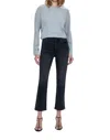Pistola Lennon High Rise Seamed Front Boot Jean In Balance In Multi