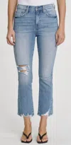 Pistola Lennon Jean Meyer In Blue