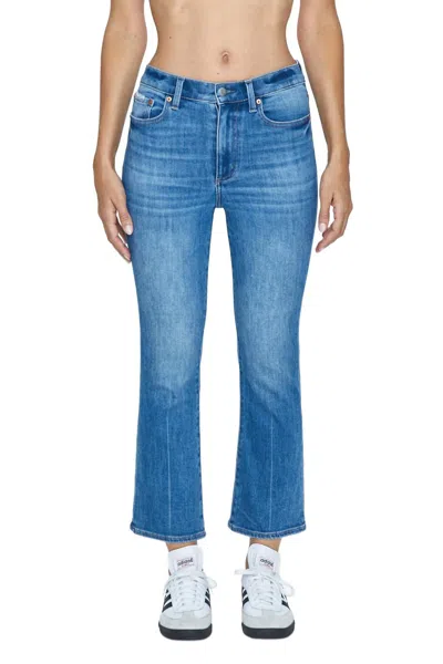 PISTOLA LENNON JEANS IN CARAVAN