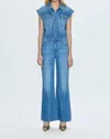Pistola Lennox Jumpsuit In Vacancy